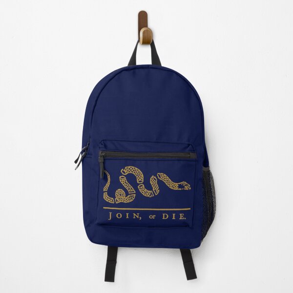 Item preview, Join or Die designed and sold by Anonymousbtb.
