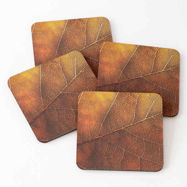 Item preview, Leaf pattern Leggings designed and sold by shirtheadts.