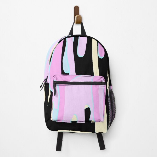 Artikelvorschau, Pastelltropfen Bunte Goth Emo Alternative tragbare Kunstwachsschmelze entworfen und verkauft von RKSDesigns.