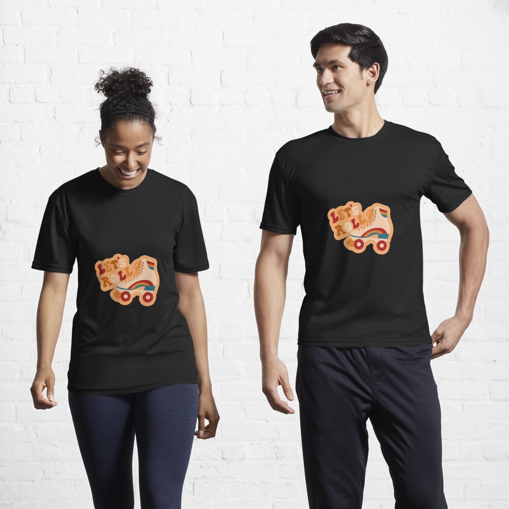 Item preview, Active T-Shirt designed and sold by spellcaststudio.