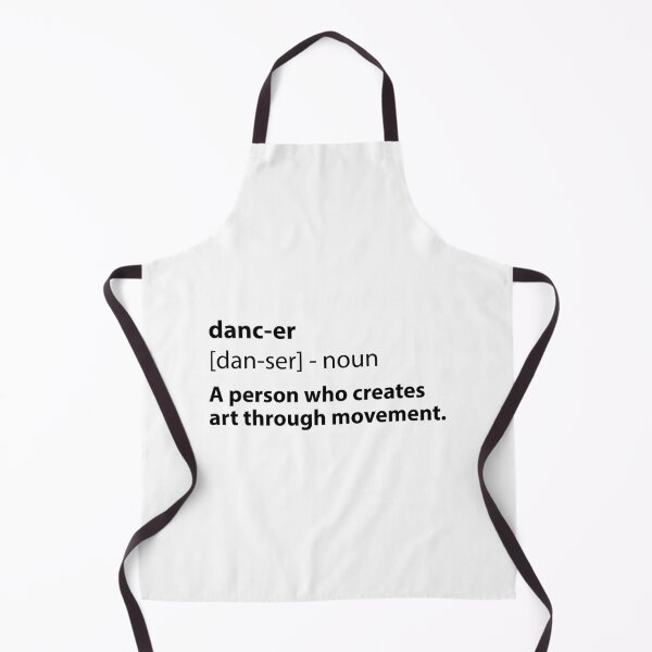 Item preview, Dancer Definition designed and sold by MariDesignStore.