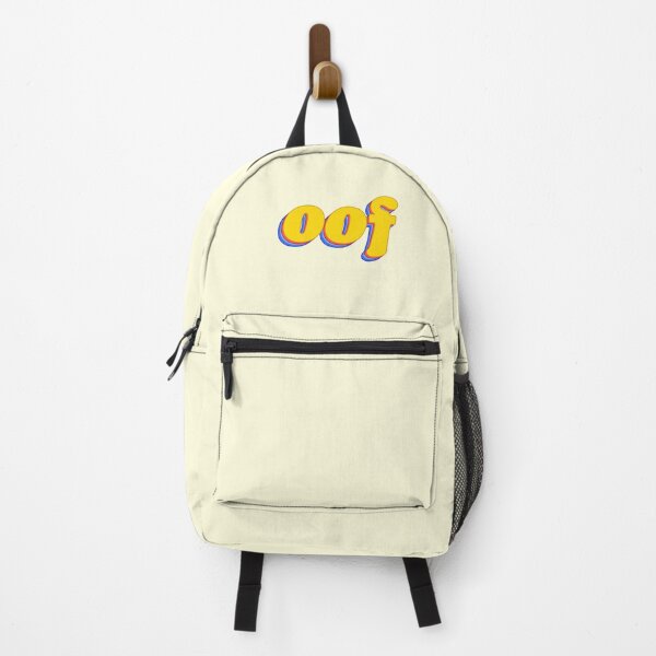 Item preview, Oof Retro Meme Viral Joke designed and sold by thefrshmachine.