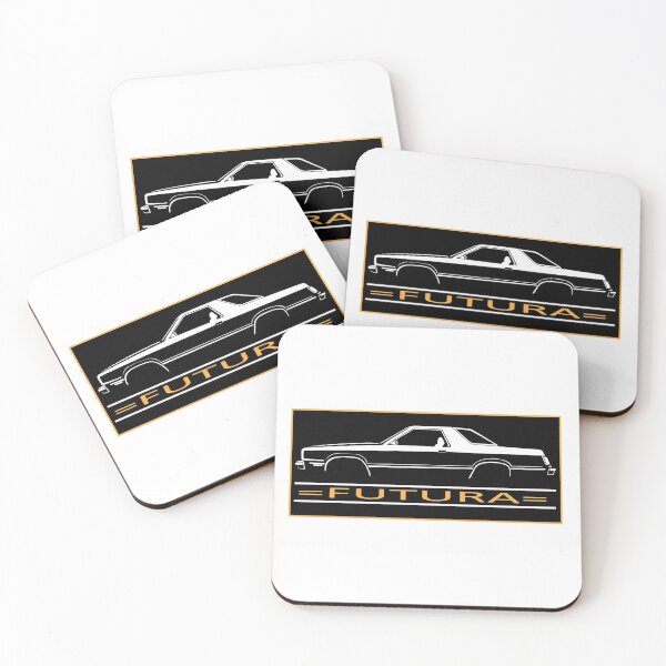 Item preview, Ford Fairmont Futura designed and sold by ADezignz.
