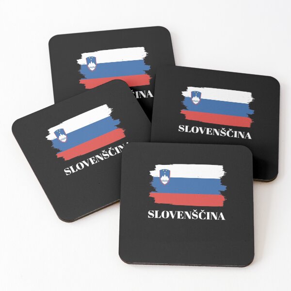 Item preview, slowenia flag  designed and sold by pirminio.