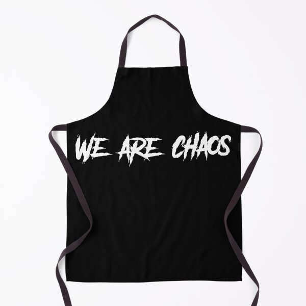 Item preview, We are chaos designed and sold by DotorEaon.
