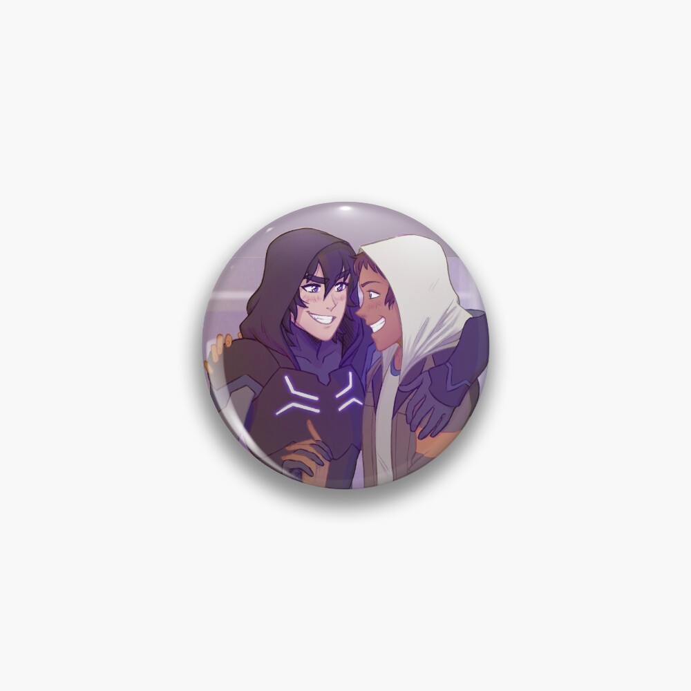 Item preview, Pin designed and sold by lanabanana95.