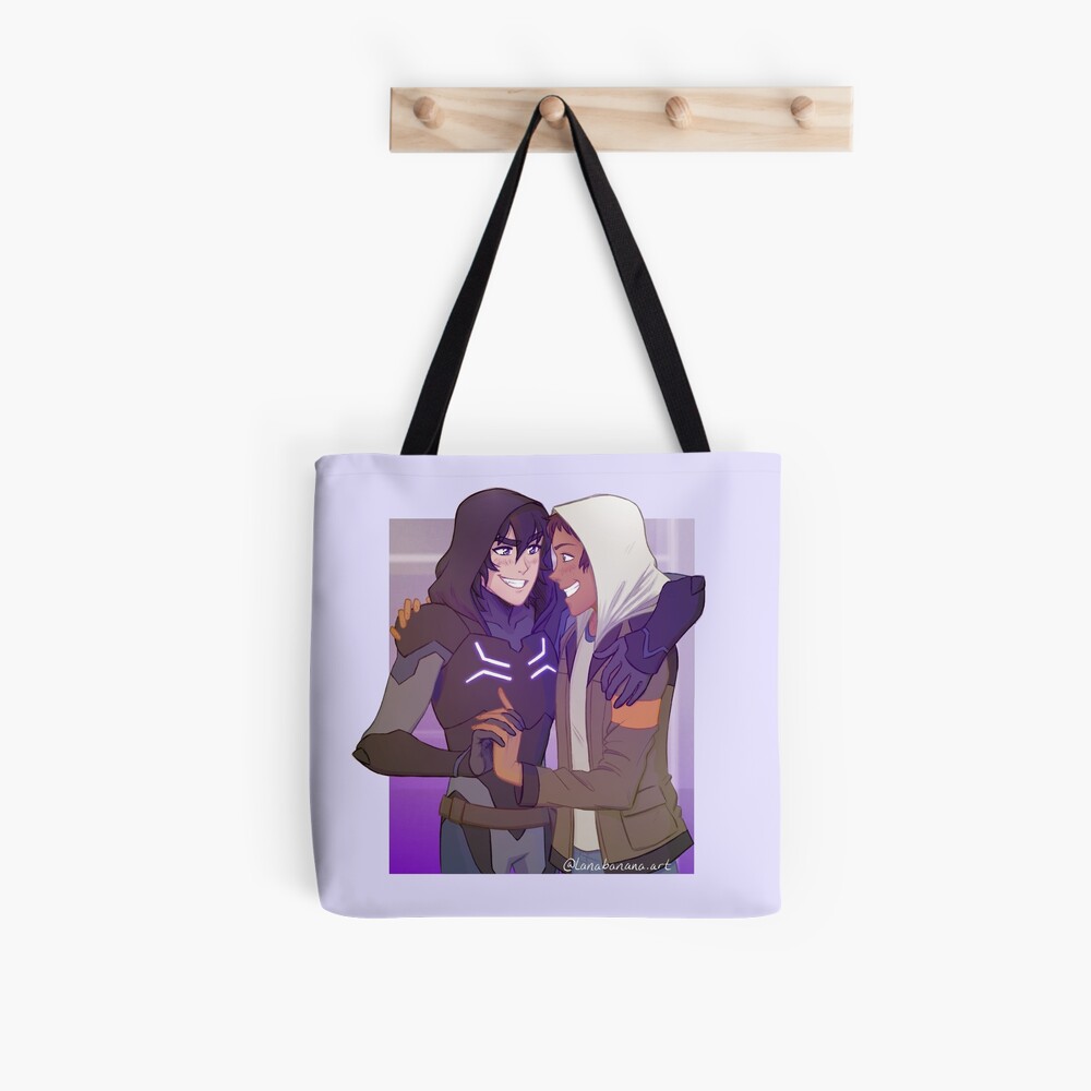 Item preview, All Over Print Tote Bag designed and sold by lanabanana95.