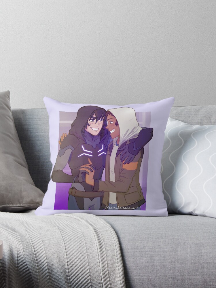 Item preview, Throw Pillow designed and sold by lanabanana95.