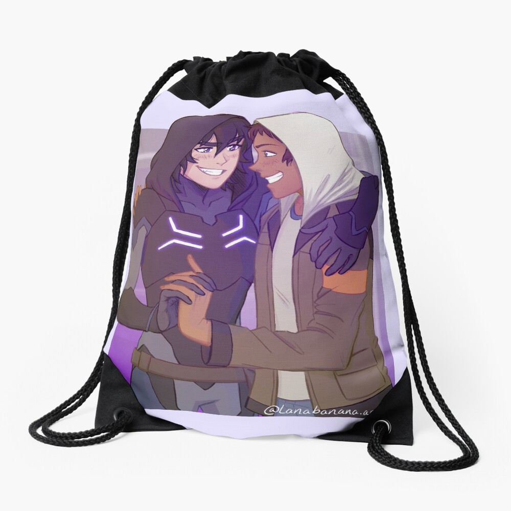 Item preview, Drawstring Bag designed and sold by lanabanana95.