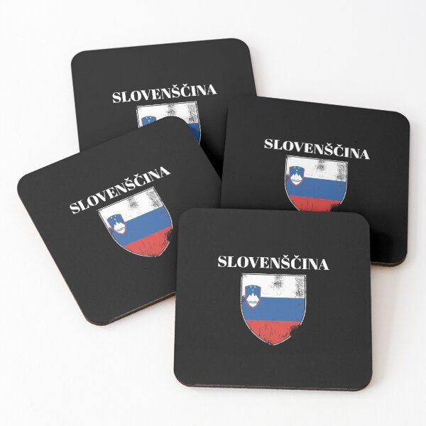 Item preview, slowenia retro flag design  designed and sold by pirminio.