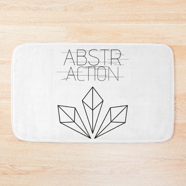 Item preview, Abstraction - crystals designed and sold by RIVEofficial.