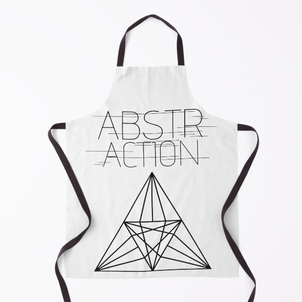 Item preview, Abstraction - triangles designed and sold by RIVEofficial.
