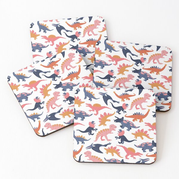 Item preview, Happy Dinosaurs Original designed and sold by Meredith Ann.