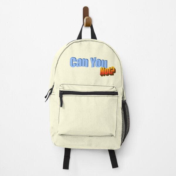 Item preview, Can You Not WordArt Retro Srcasm designed and sold by thefrshmachine.