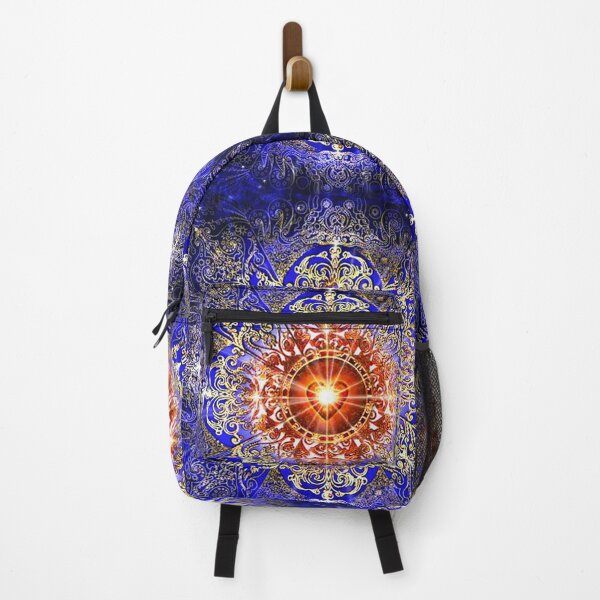 Item preview, heart, mandala, art designed and sold by Viktoriia Trubiichuk.