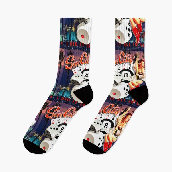 Item preview, My Vegas Vacation designed and sold by rikkirocx.