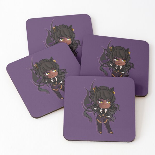 Item preview, Chibi Blake Volume Six designed and sold by ElizaOz.