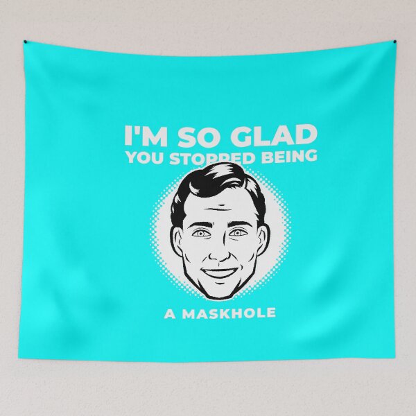 Item preview, maskhole2 designed and sold by 5sharksfighting.