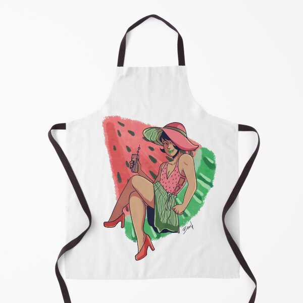 Item preview, Watermelon Spritzer designed and sold by Beaublahart.