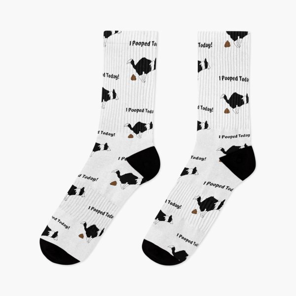 Item preview, Dash the Border Collie says "I Pooped Today!" designed and sold by swhmedia.