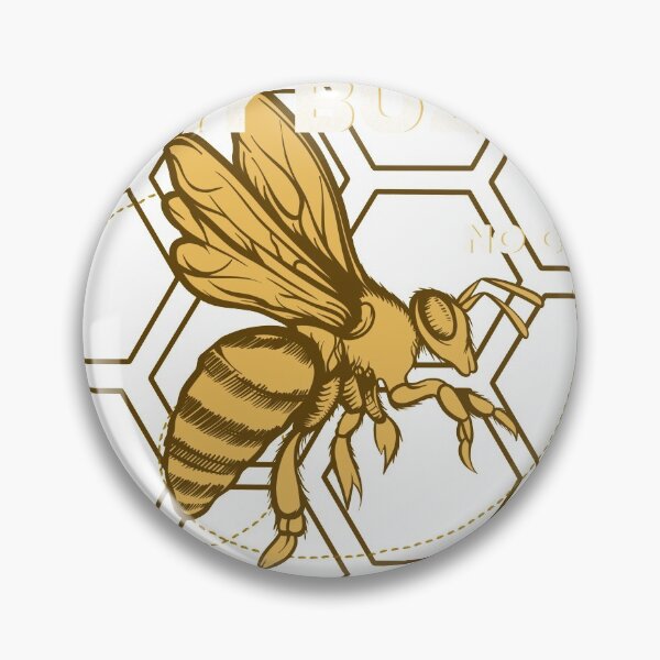 Item preview, Dont Kill My Buzz No GMO Save the Bees gift print designed and sold by Lisbob.