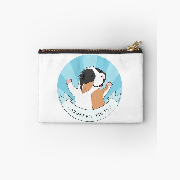 Item preview, Gardener’s Pig Pen  designed and sold by mondesign26.