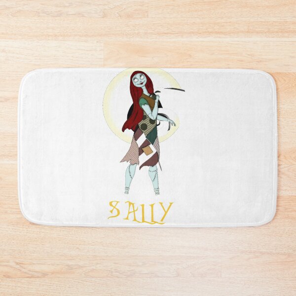 Item preview, A cute Sally designed and sold by Keticreation.