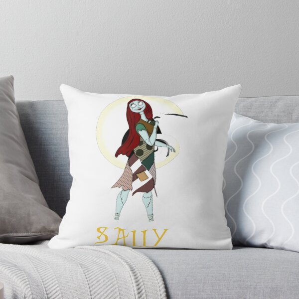 Item preview, A cute Sally designed and sold by Keticreation.