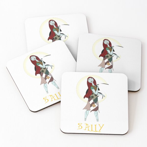Item preview, A cute Sally designed and sold by Keticreation.