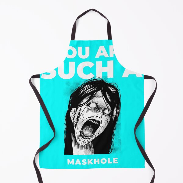 Item preview, maskhole32 designed and sold by 5sharksfighting.