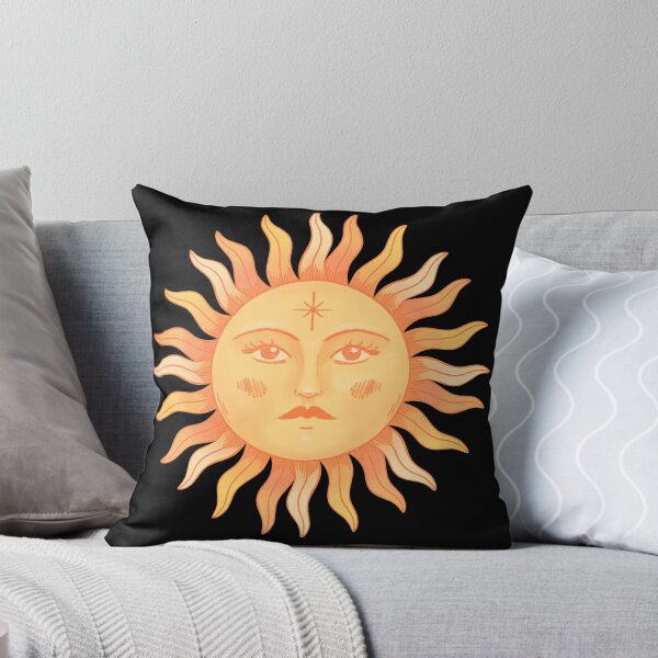 Item preview, Sun Boho Vintage  designed and sold by trajeado14.