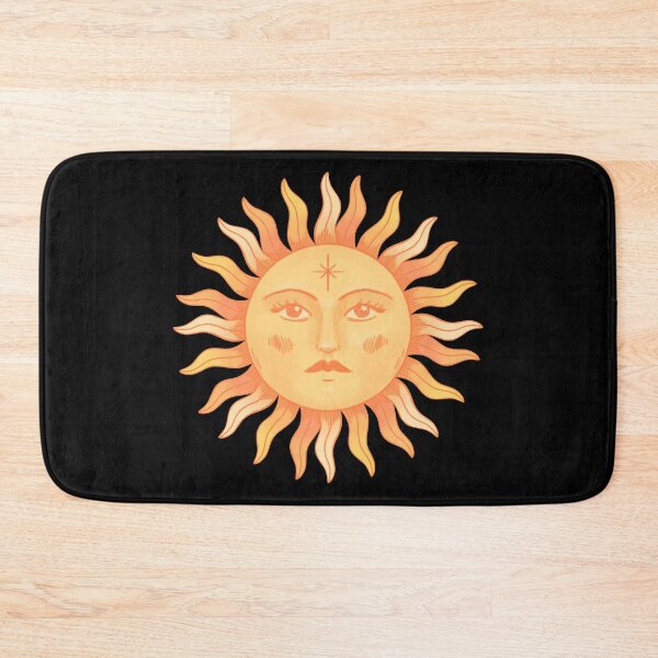Item preview, Sun Boho Vintage  designed and sold by trajeado14.