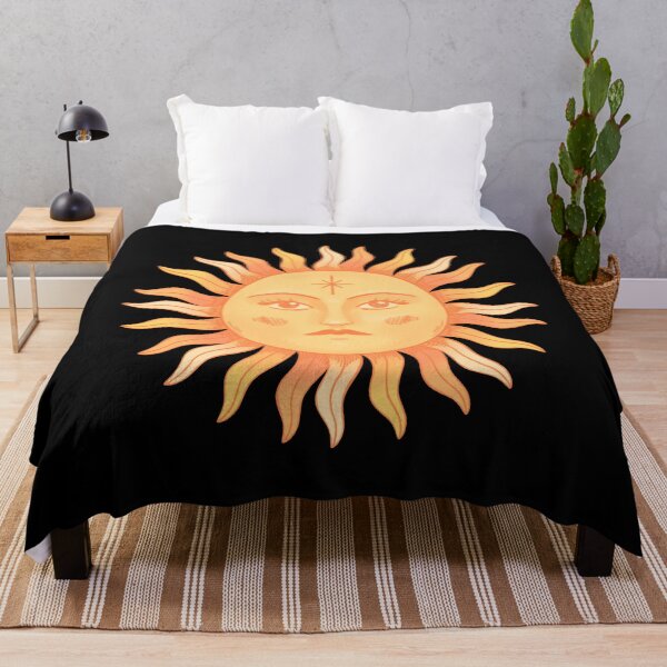 Item preview, Sun Boho Vintage  designed and sold by trajeado14.