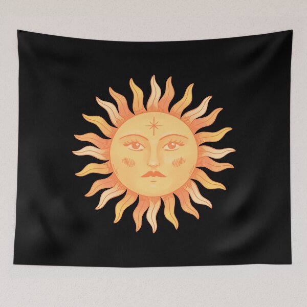 Item preview, Sun Boho Vintage  designed and sold by trajeado14.