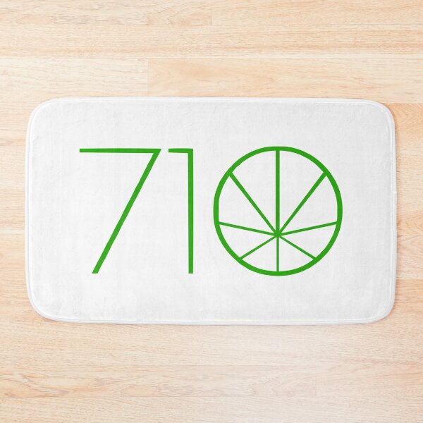 Item preview, 710 designed and sold by JCVDuck.