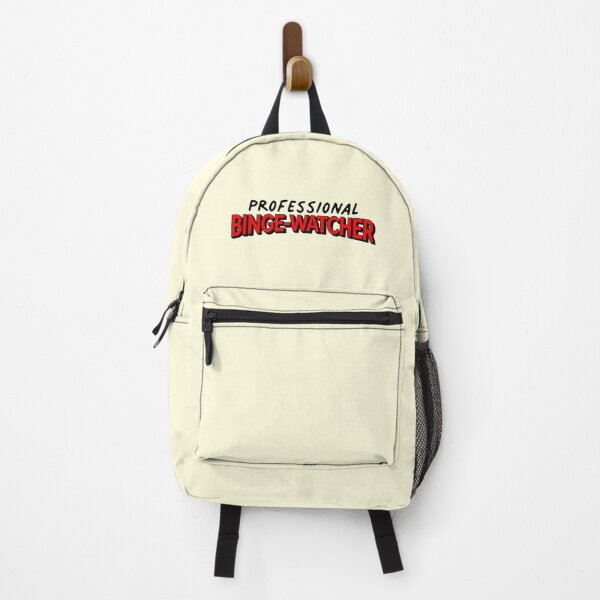 Item preview, Professional Binge Watcher Movies TV Lazy designed and sold by thefrshmachine.