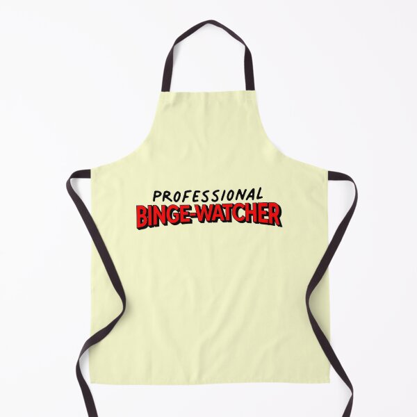 Item preview, Professional Binge Watcher Movies TV Lazy designed and sold by thefrshmachine.