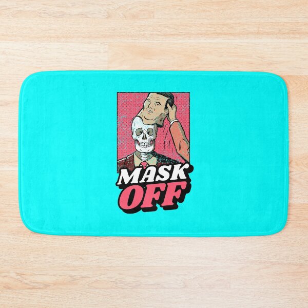 Item preview, maskoff designed and sold by 5sharksfighting.