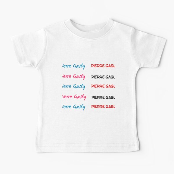 gasly t shirt