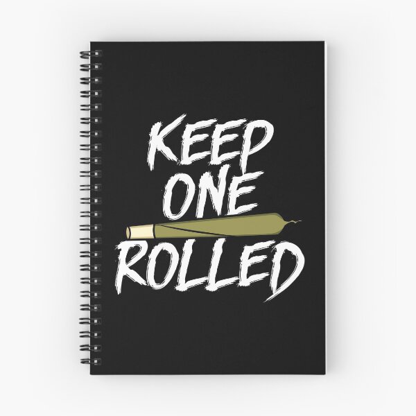Item preview, Keep one rolled designed and sold by ReignGFX.