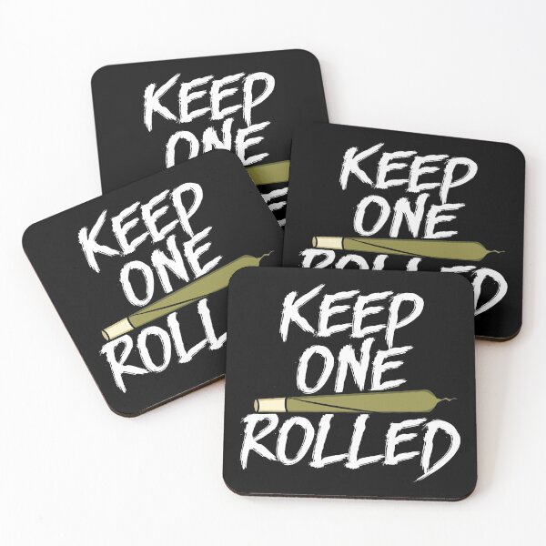 Item preview, Keep one rolled designed and sold by ReignGFX.