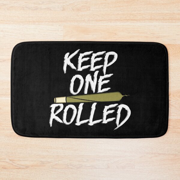 Item preview, Keep one rolled designed and sold by ReignGFX.