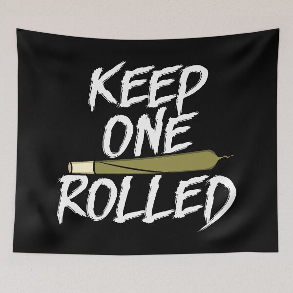 Item preview, Keep one rolled designed and sold by ReignGFX.