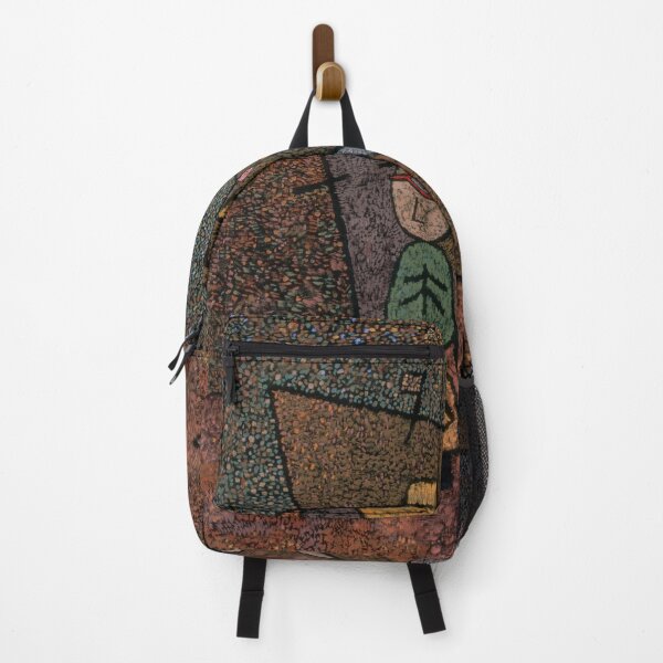 Item preview, Paul Klee - Traveling Circus designed and sold by BigArt.