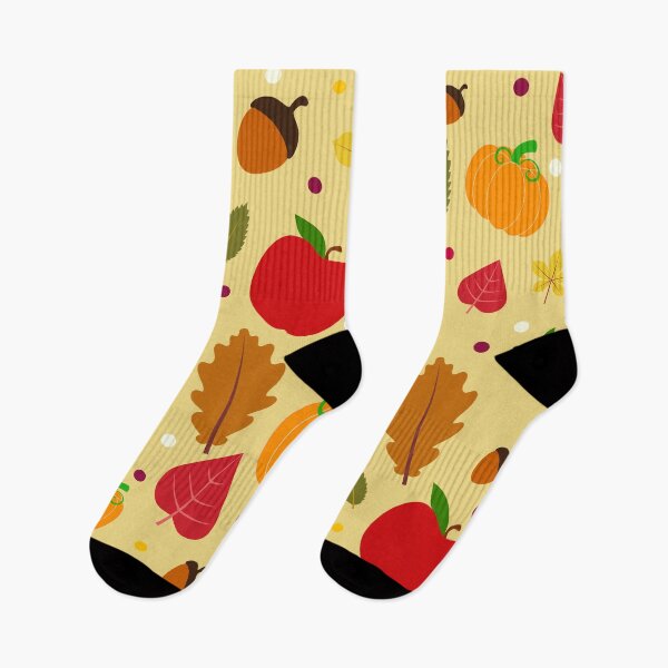 Item preview, Autumn's coming! designed and sold by Lana Fulcher.