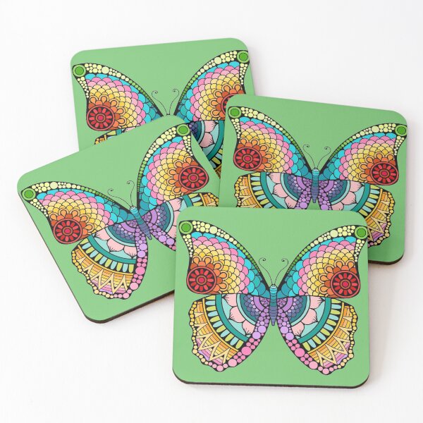 Item preview, Butterfly designed and sold by ibrahimgawad.