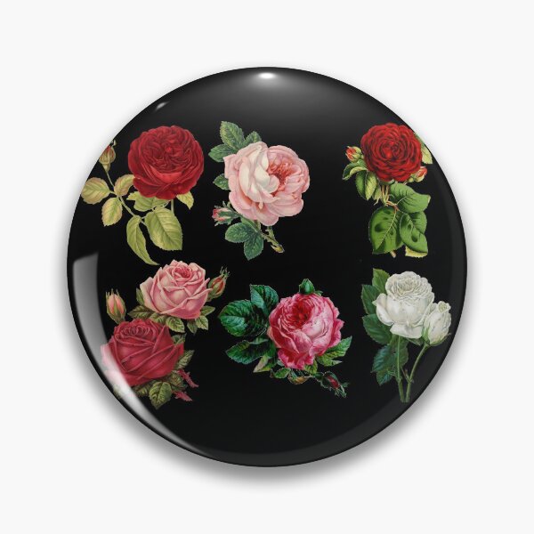 Item preview, aesthtic flowers, designed and sold by Izod55.