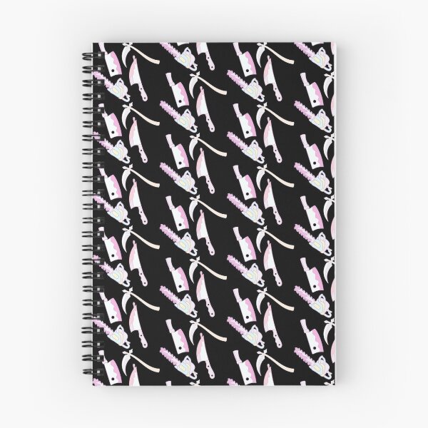 Item preview, Killer Pastel designed and sold by DFMY.