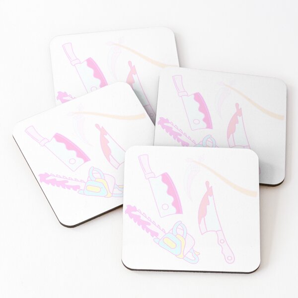 Item preview, Killer Pastel designed and sold by DFMY.