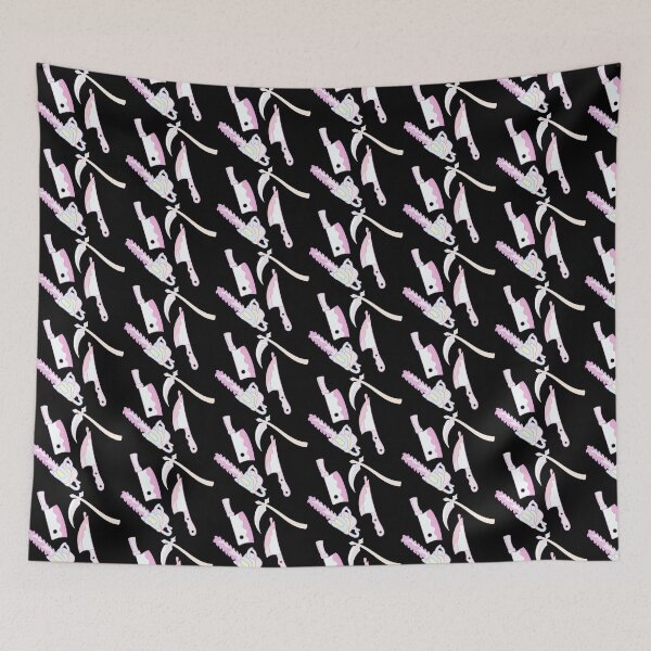Item preview, Killer Pastel designed and sold by DFMY.